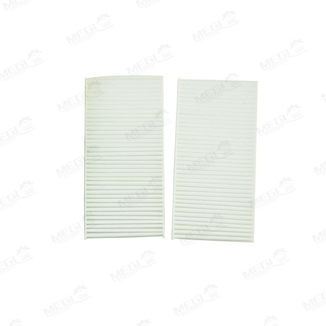 80293-SD5-E02 80293SD5E02 Auto Air Conditioner Filter For HONDA CR-V Civic FIT FR-V