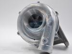 EX200-5 6BG1 114400-3320 Turbo Engine Repair Parts / Excavator Turbocharger