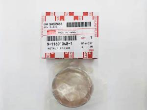 Wholesale SHF Isuzu Engine Parts 9116910481 6BD1 Excavator Metal Kit 6WBG1 from china suppliers