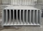 crowd control barriers manufacturer