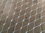 stainless steel cable net