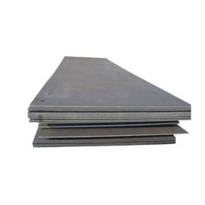 Wholesale ASTM Hot Rolled Carbon Steel Plate A36 Ss400 S235 S355 St37 St52 Q235B 1250mm from china suppliers