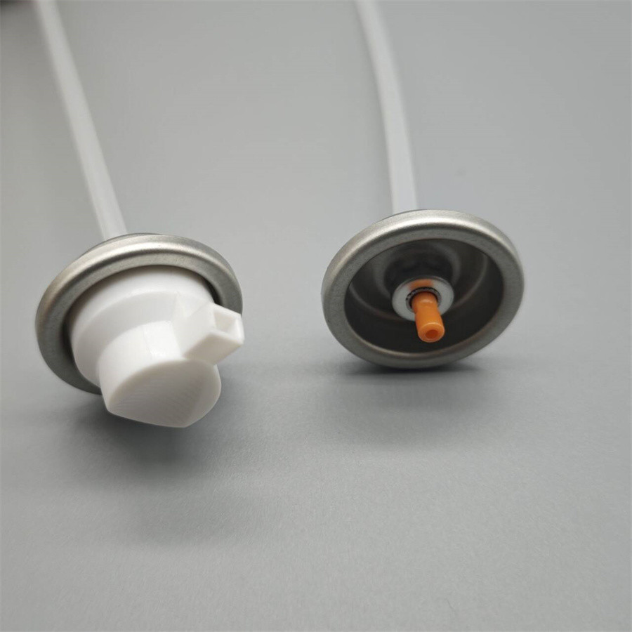 High Quality Foam Control Valve for Industrial Processes