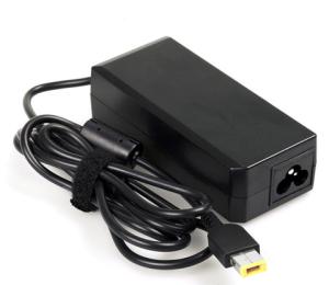 Wholesale AC / DC 65W 20V 3.25 A Lenovo Yoga Charger Adapter Built In Dual - Protection Design from china suppliers