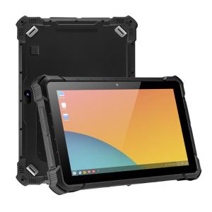 Wholesale OEM ODM Rugged Tablet 10 Inch , 6000mAh Industrial Android Tablet PC from china suppliers