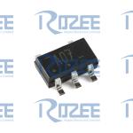74AHC1G07GV,125