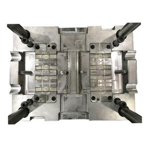 Wholesale LKM HASCO Plastic Casting Mold Electrionic Appliance Mould from china suppliers