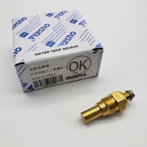Wholesale OUSIMSA Water Temperature Sensor 9-83151432-0 9831514320 For HITACHI 6BD1 from china suppliers