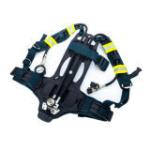 Fire Fighting Equipment 6.8L Carbon Tank Air Breathing Apparatus