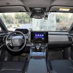 40% OFF Toyota BZ4X high-speed electric SUV 4WD/2WD cheap sales