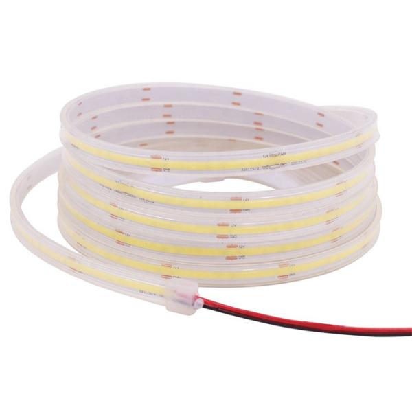 Permanent Intelligent LED Strip Light Indoor And Outdoor Colorful Christmas