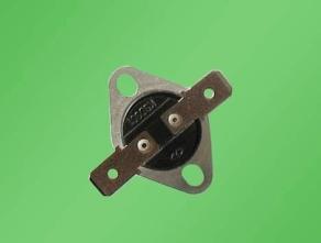 Wholesale 250V/16A ksd301 Drinking fountains bimetal thermostat from china suppliers