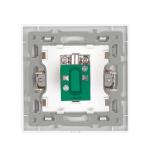 Universal Tv Socket Accessories Corrosion Resistant For Television Connection