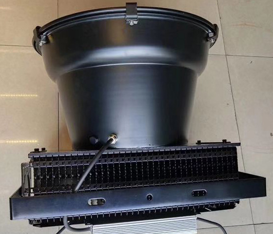China Factory high power 1000w stadium led light 1000w stadium led light