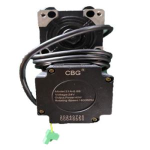 Wholesale IP54 Protection Level 21A DC Brushless Motor for Gym Center Mechanism Durable Steel Housing from china suppliers