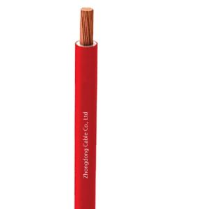 Wholesale CE Certification Fire Resistant Cable 450V 750V Fire Rated Flexible Cable from china suppliers