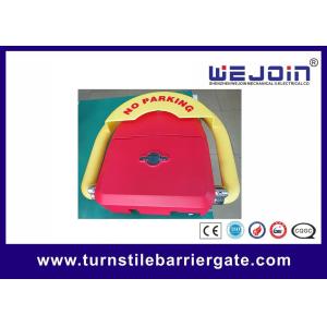 Wholesale IP 68 Waterpoof Durable Remote control parking lock car parking barrier from china suppliers