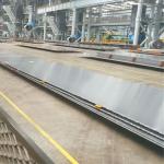 3003 5052 5083 Series Aluminium Sheet Mirror Aluminum Plate For Marine