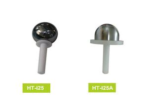 Wholesale IEC60335 75mm Spheroid Diameter Test Finger Probe from china suppliers