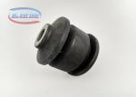 Black Rubber Car Control Arm Bushing 48702 35050 For Land Cruiser VZJ95 / KZN185