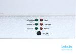 Thermal Controlled Fan Pure Sine Inverter , RS232 / RS485 Real Sine Wave