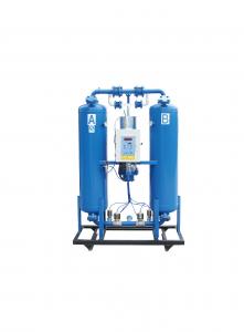 China Adsorb Air Treatment Equipment Heated Tower Dryer Less Air Consumption on sale