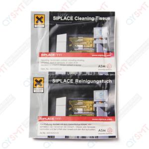 Wholesale SMT spare parts SIEMENS Cleanig Tissue 00315253-03 from china suppliers