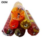 Food packaging manufacturer ham packaging sausage casings flexography printing