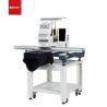 Buy cheap 1200mm Single Head Embroidery Machine 12 Color For T Shirt from wholesalers