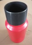 Oilfield OCTG API 5CT Casing And Tubing Crossover Couplings Casing Cross Over X