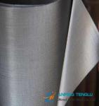 SS304 SS316 Dutch Weave Wire Mesh, 12×64mesh 0.58mm×0.40mm Wire Diameter