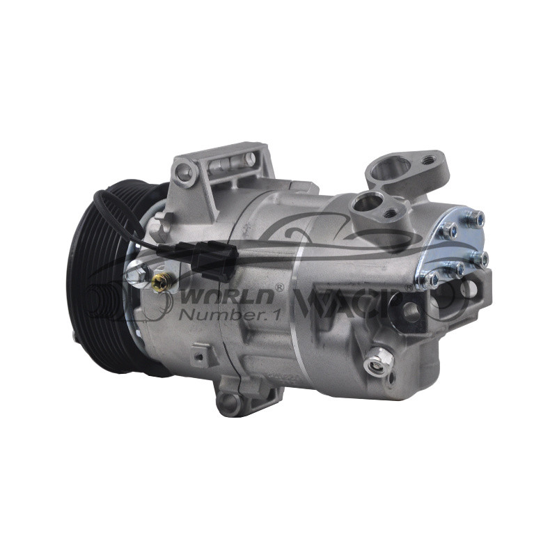 926001U70A Auto AC Compressor For Nissan Bluebird Sylphy1.6 G11 WXNS053