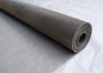 Monel 400 Stainless Steel Woven Wire Mesh Screen 0.018-2.05mm Wire Diameter For