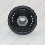 Crown TOYOTA Corolla Trailing Arm Bushing , Suspension Bushes 48660-30160 48660