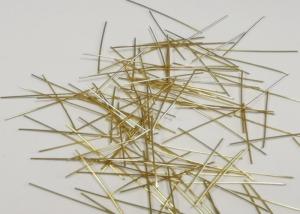 Wholesale ISO Fibre Reinforced Concrete Steel Fiber Tensile Strength 2500mpa from china suppliers