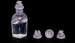 30mm 32mm Pharmaceutical Lvp Infusion Bottle Non PVC Infusion Bag Euro Cap PP