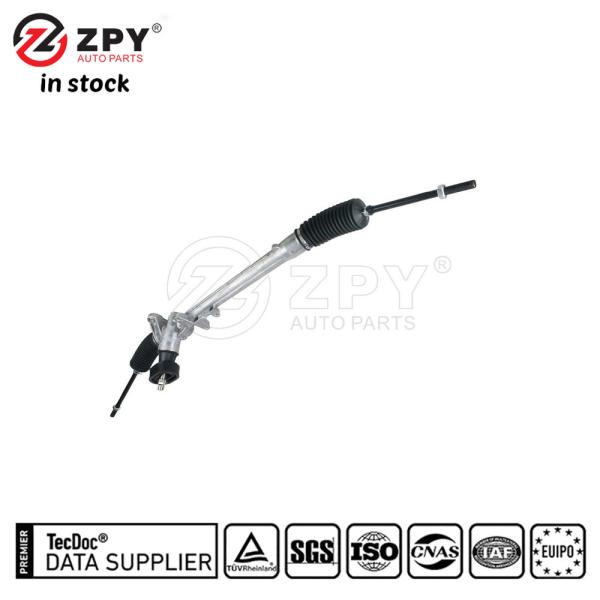 180423057A Hydraulic Steering Gear For Audi A6 C5 S6 Volkswagen Passat B5
