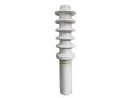 Transmission 5 Sheds 22.9KV Porcelain Power Line Insulators