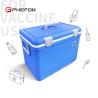 Buy cheap Safe Transportation of Temperature-Sensitive Goods with Medical Cooler Box from wholesalers