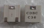 Wholesale CDBKB455KCAX33 R0 SMD 150pf Token Components from china suppliers