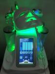 Hydro Dermabrasion Multifunction Beauty Machine 7 In 1 For Facial Skin Cleaning