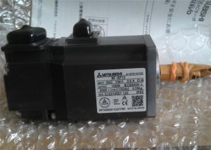 Wholesale HF-MP13 Lower inertia, Small Capacity, 0.1KW, 3000r/min Industrial Servo Motor MITSUBISHI from china suppliers