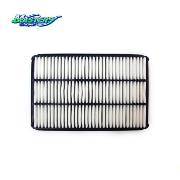 5876100180 8970390020 Isuzu Replacement Parts Air Cleaner Filter For UBS 6VD