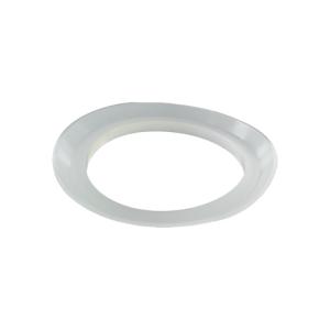 Wholesale O-Ring Silicone Washer Heat-Resistant Transparent Seal for Solar Heaters from china suppliers