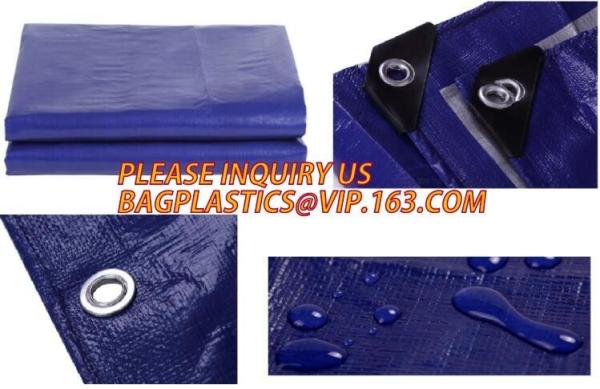 HDPE Woven Fabric Tarpaulin, LDPE Laminated PE Tarpaulin, Finished,Tarpaulin