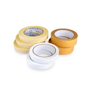 Wholesale Fabric Cloth Carpet Tape with Rubber Adhesive For MASKING 280u - 400u from china suppliers