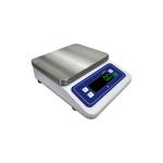 LED Display 304 Stainless Steel Waterproof Balance Scale 170mmX140mm for SOHE S2