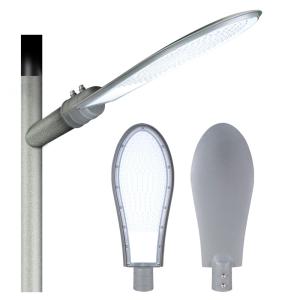 Wholesale 90 Degree 10kv Surge 25 Watts Waterproof Led Street Light from china suppliers