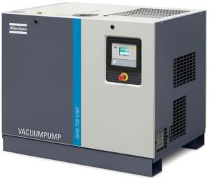 China AC Vacuum Pumps GHS 350-1900 VSD+ Series With Variable Speed Drive on sale