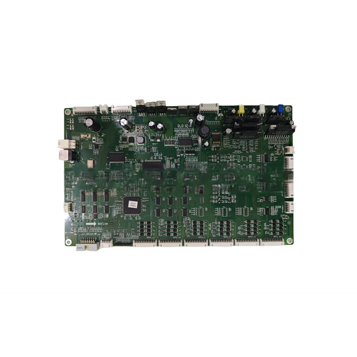 YT4.109.3409 ATM Machine Parts GRG Banking CDM8240N Dispenser Control Board